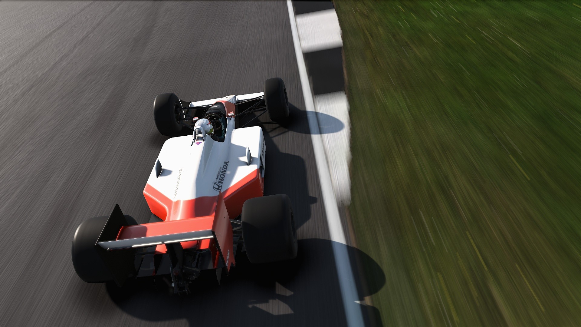 F1 2017 - Imagen 40